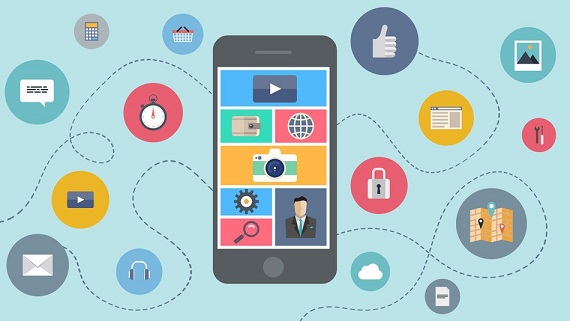 Mobile App Developer