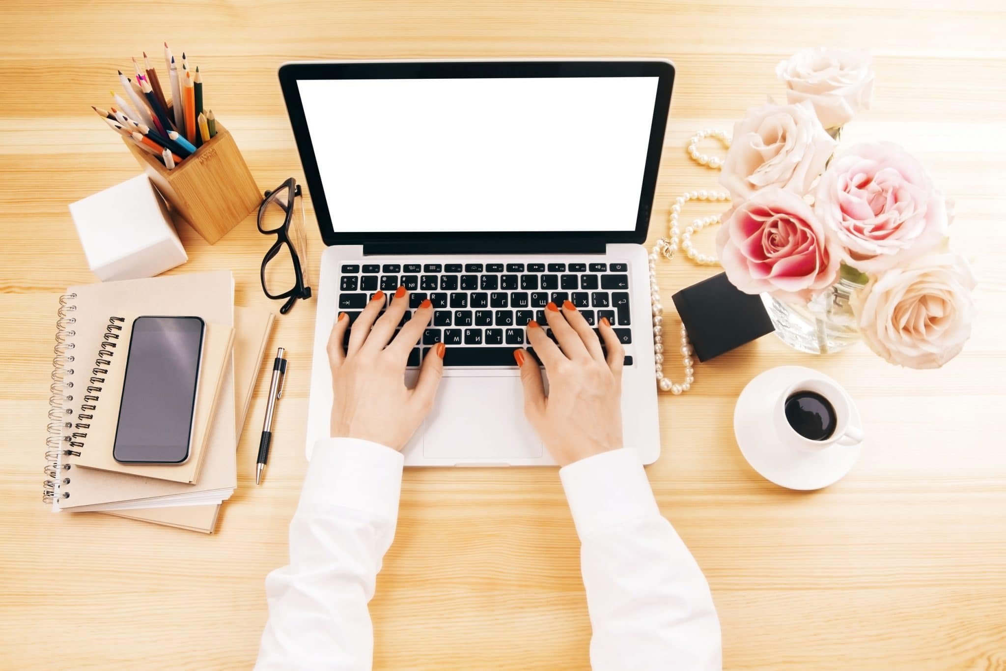 blogging