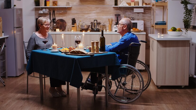Key Considerations For Buying The Top Quality Aged Care Chairs