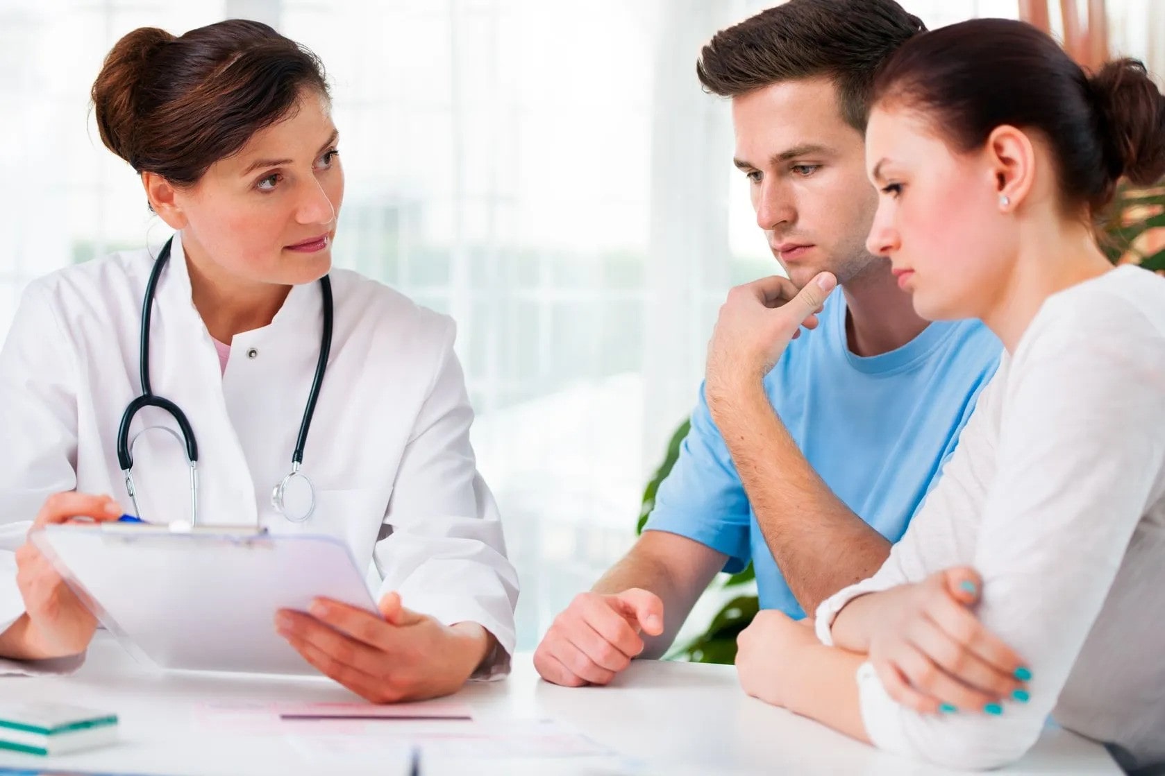 Fertility Specialists: Helping You Navigate Through Secondary Infertility