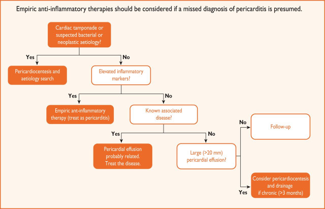 The Role Of A Cardiologist In The Diagnosis And Treatment Of Pericarditis